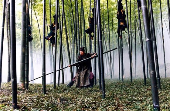 永川旅游将会让世界侧目