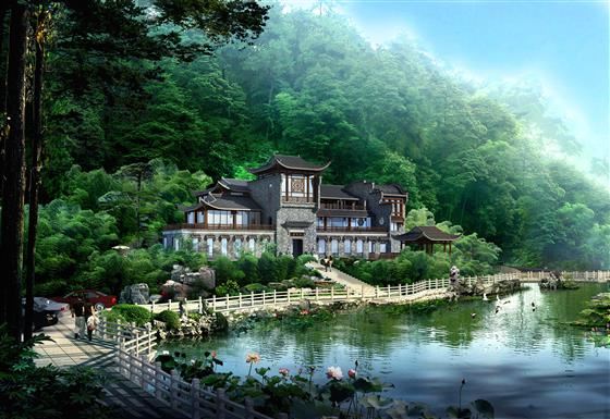 永川旅游将会让世界侧目