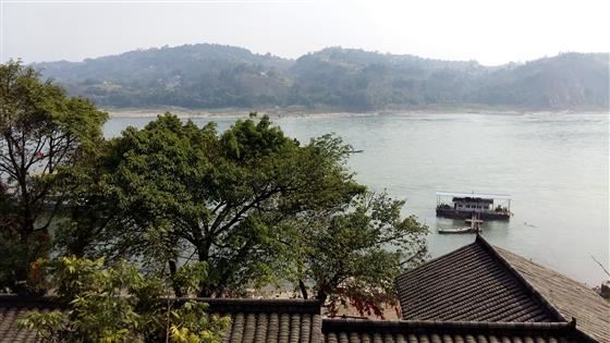 永川旅游将会让世界侧目
