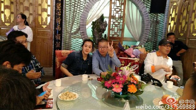 为什么要重建中华龙凤文化？