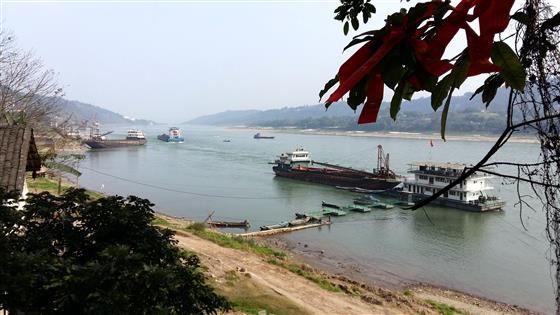 永川旅游将会让世界侧目