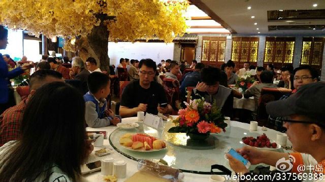 为什么要重建中华龙凤文化？