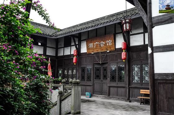 永川旅游将会让世界侧目