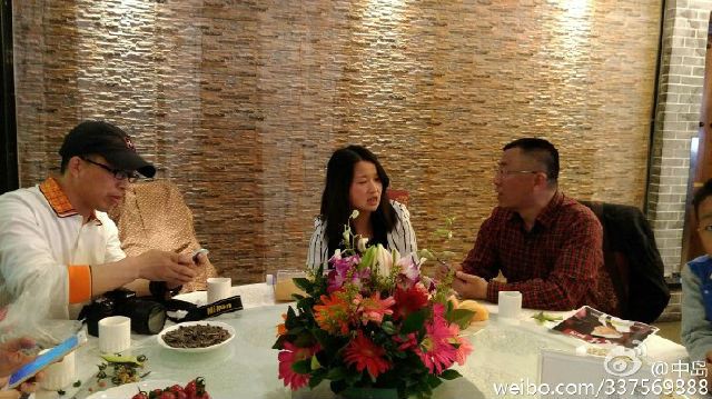 为什么要重建中华龙凤文化?
