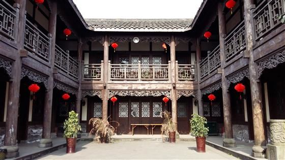 永川旅游将会让世界侧目