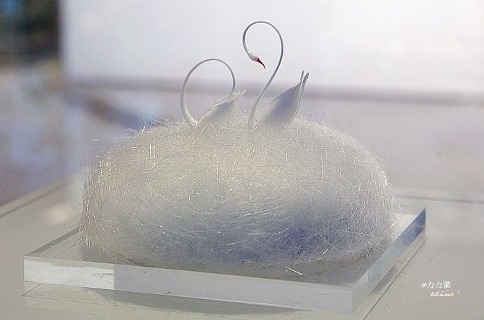 【北京】黑天鹅数千元的“贵族”蛋糕