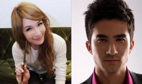 扒扒鲜肉收割机萧亚轩十大绯闻男友