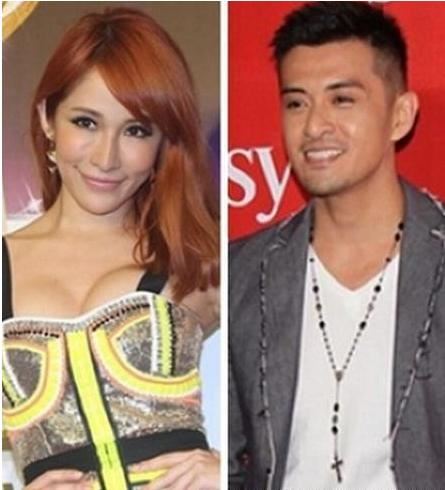 扒扒鲜肉收割机萧亚轩十大绯闻男友