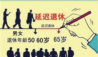 延迟退休必须遵循的三大原则