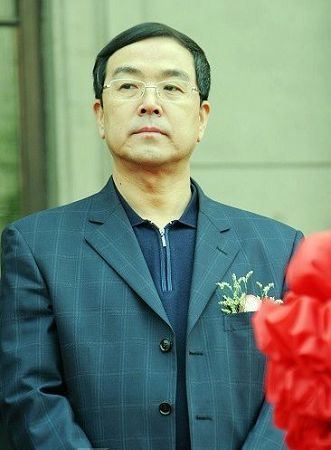 赵化勇卸任中央电视台台长