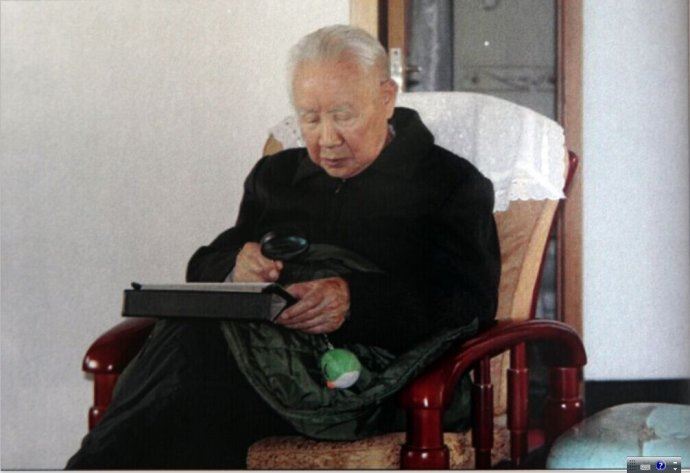 [转载]独家原创：盘点中国健在的百岁开国将军（组图）