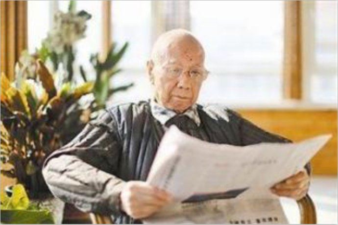 [转载]独家原创：盘点中国健在的百岁开国将军（组图）