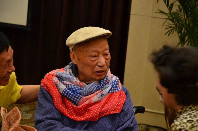 [转载]独家原创：盘点中国健在的百岁开国将军（组图）