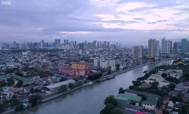 孟加拉国、印度和菲律宾，是三个人口密度最大的人口超一亿国家