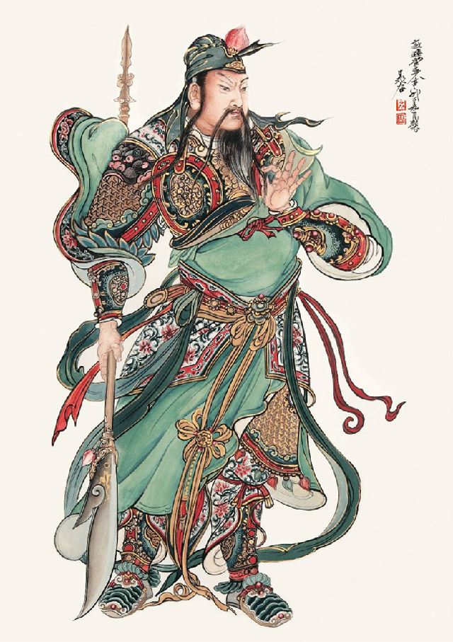 论三奇星