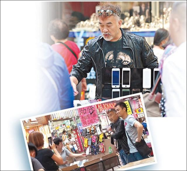 82版《天龙八部》乔峰，68岁看上去还是潮大叔