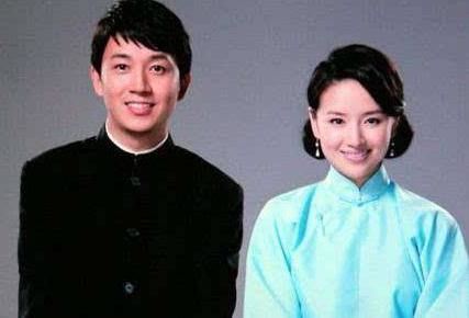 39岁谋女郎董洁离婚多年显苍老，和64岁任达华同框看起来像同龄人
