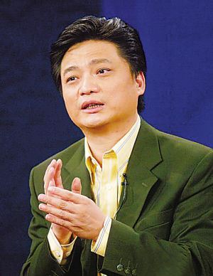揭密崔永元欲申请调离央视的真实原因