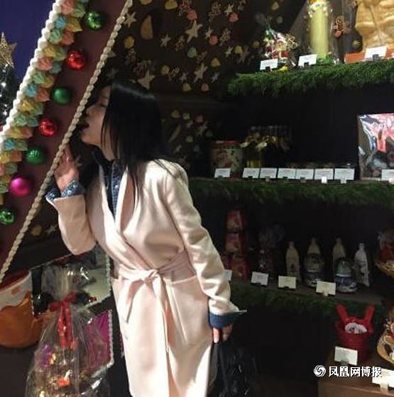 44岁杨钰莹至今单身有何隐情?