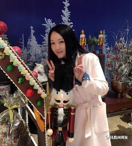 44岁杨钰莹至今单身有何隐情？