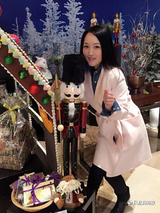 44岁杨钰莹至今单身有何隐情？