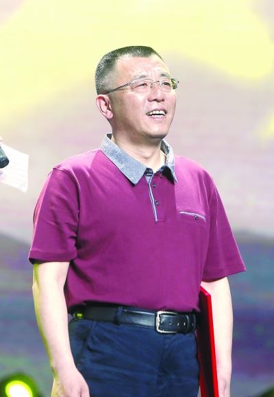 洪烛:清朝有哪些著名的遗老遗少?(组图)