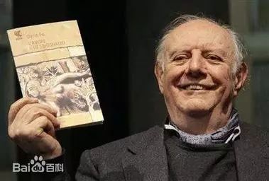 113位诺奖得主的113本书（史上最全，必备书单）