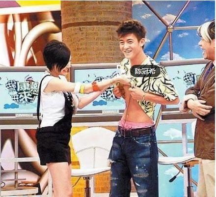 《康熙来了》停播为什么小S损失最大