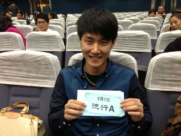 李新月：汤非为何在青歌赛中败给了王晰?
