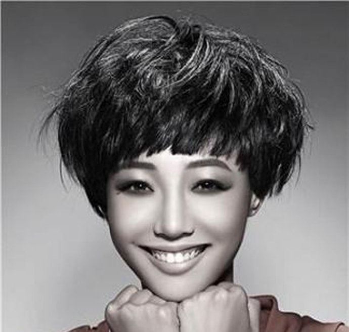 史上最强白百何王珞丹相似造型大对比保证看晕你愁死你