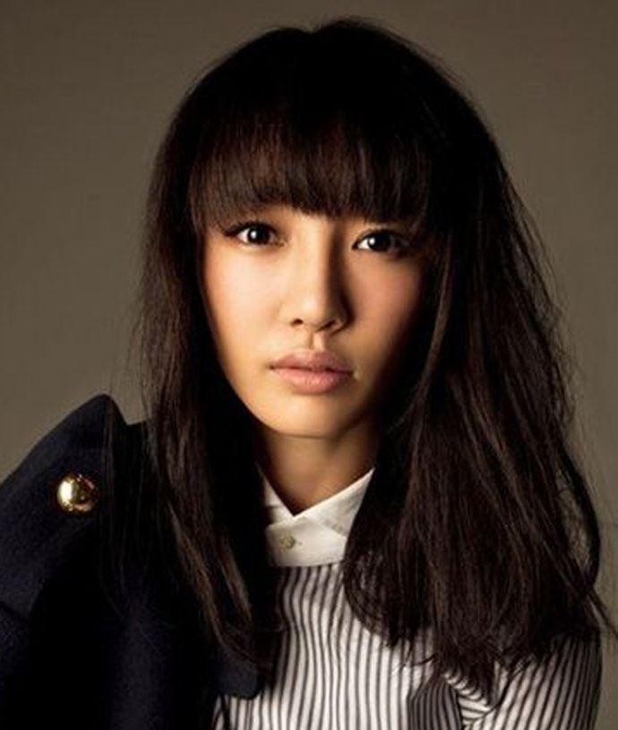 史上最强白百何王珞丹相似造型大对比保证看晕你愁死你