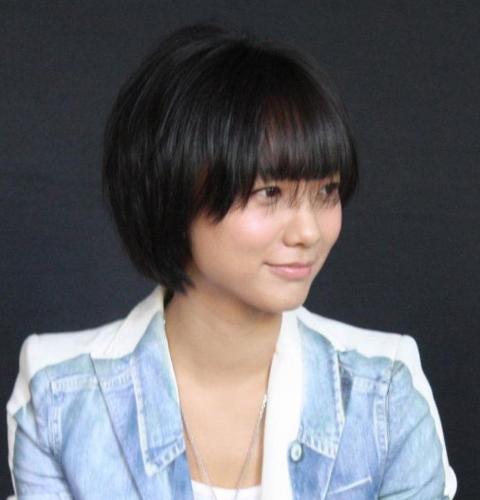 史上最强白百何王珞丹相似造型大对比保证看晕你愁死你