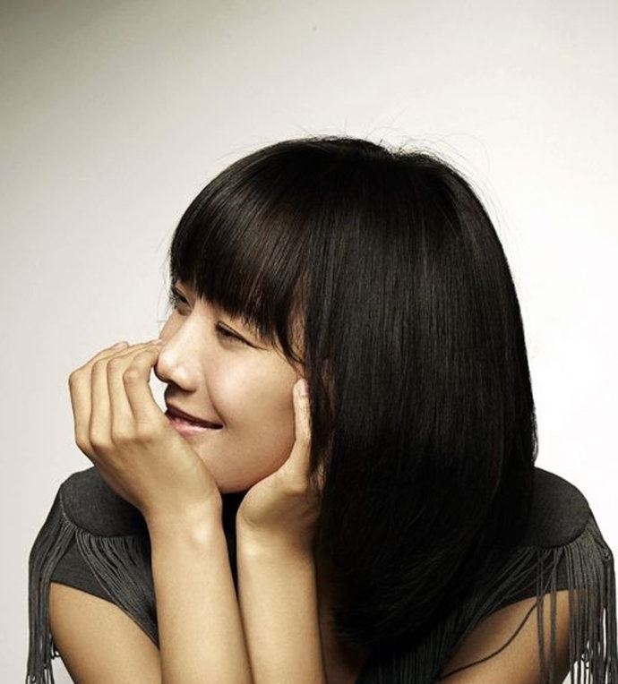 史上最强白百何王珞丹相似造型大对比保证看晕你愁死你