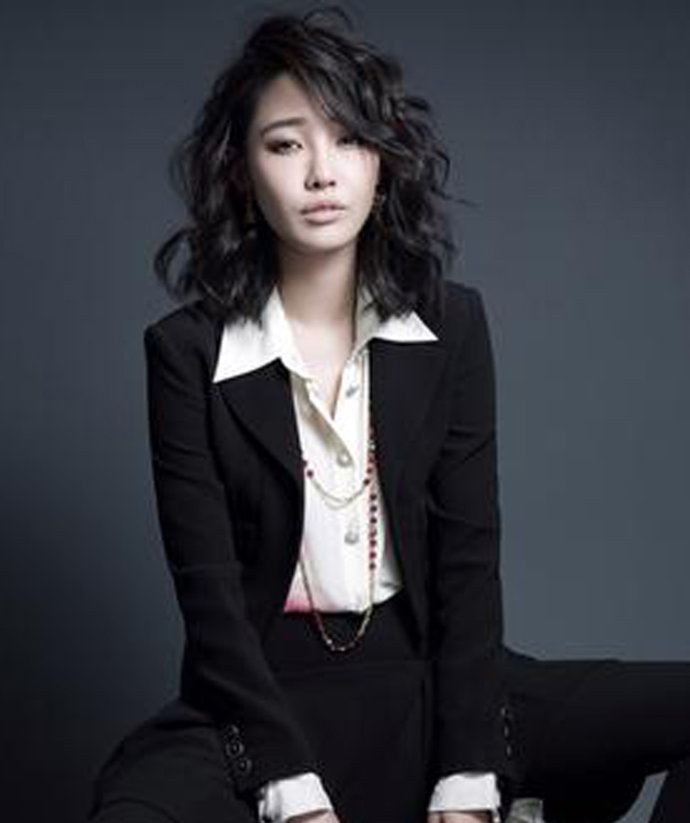 史上最强白百何王珞丹相似造型大对比保证看晕你愁死你