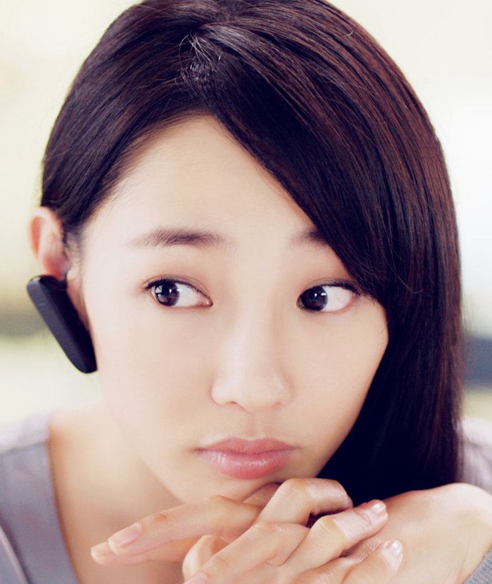 史上最强白百何王珞丹相似造型大对比保证看晕你愁死你