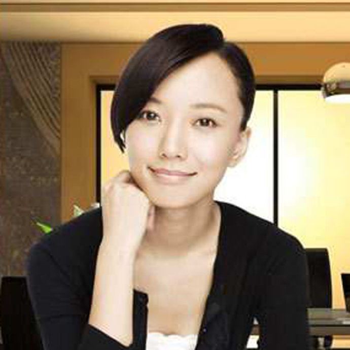 史上最强白百何王珞丹相似造型大对比保证看晕你愁死你