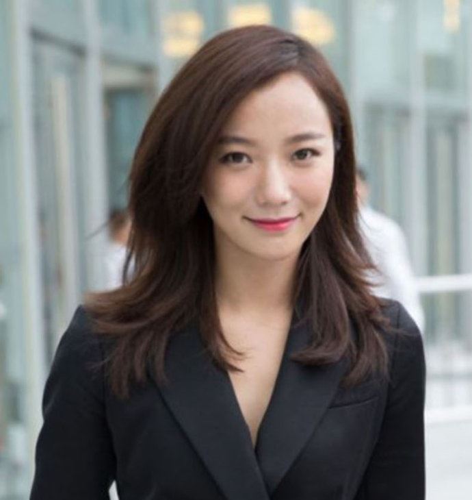 史上最强白百何王珞丹相似造型大对比保证看晕你愁死你