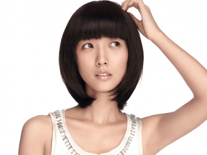 史上最强白百何王珞丹相似造型大对比保证看晕你愁死你