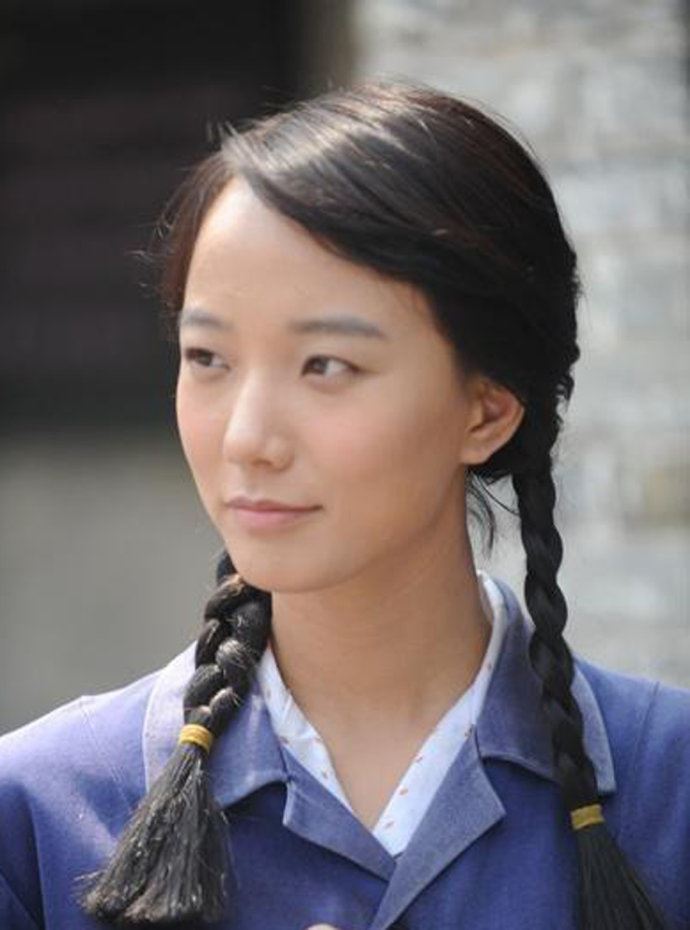 史上最强白百何王珞丹相似造型大对比保证看晕你愁死你