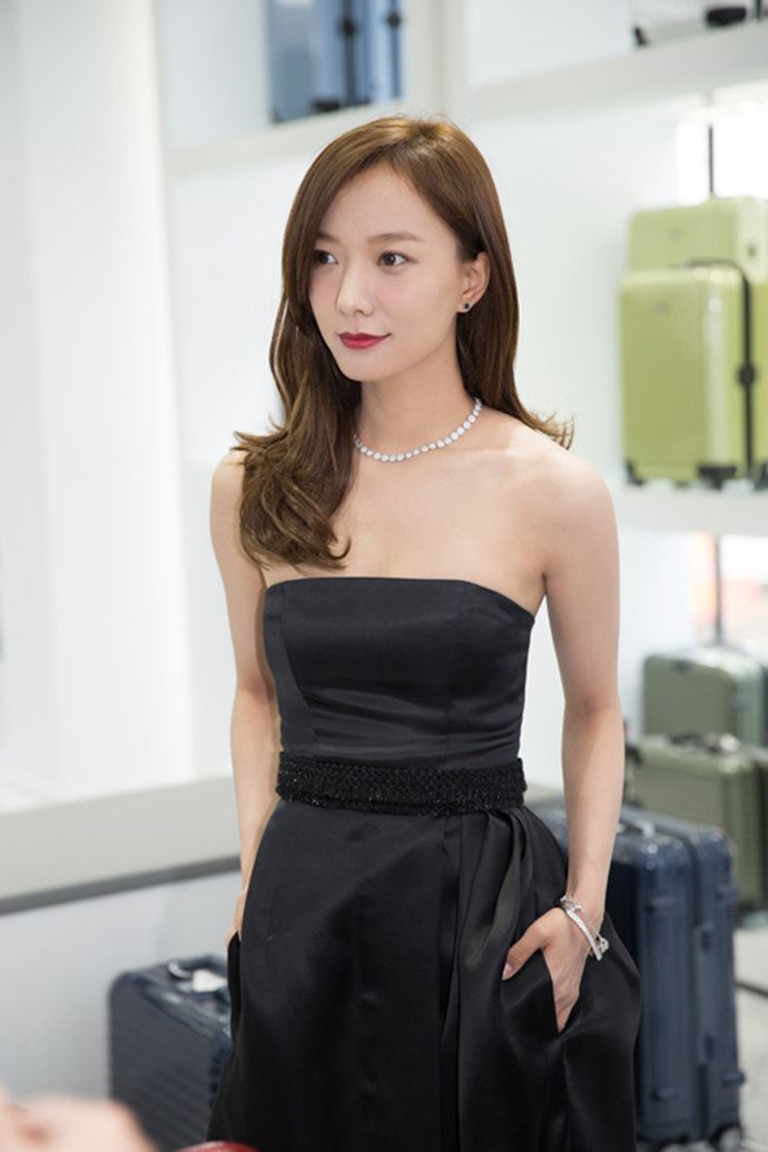 史上最强白百何王珞丹相似造型大对比保证看晕你愁死你