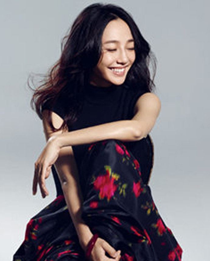 史上最强白百何王珞丹相似造型大对比保证看晕你愁死你