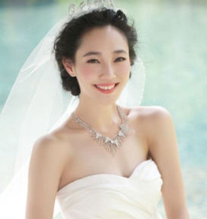 史上最强白百何王珞丹相似造型大对比保证看晕你愁死你