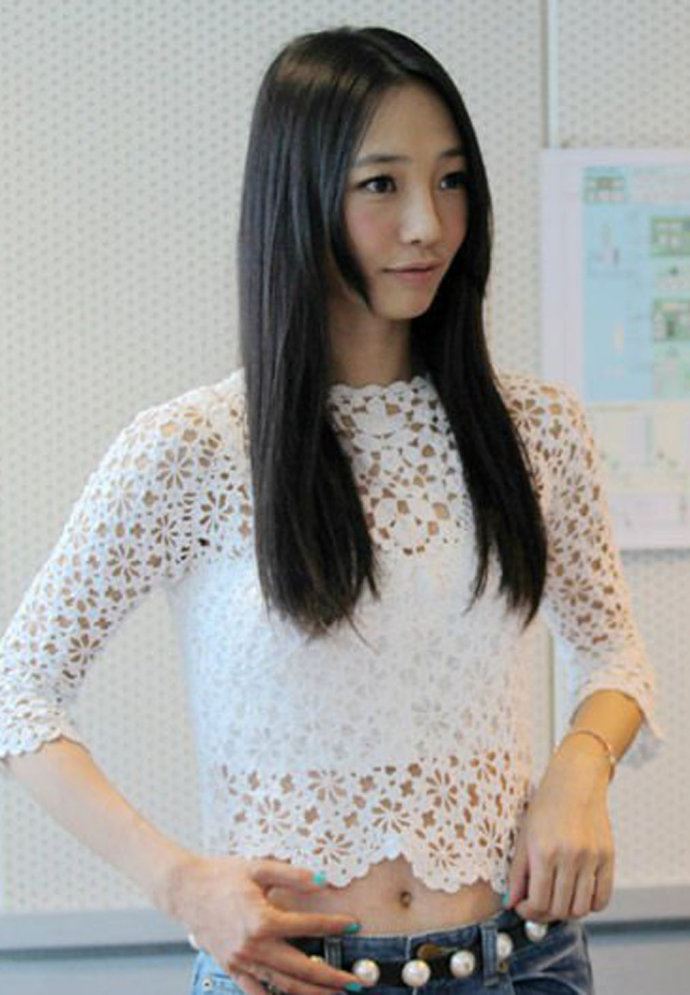 史上最强白百何王珞丹相似造型大对比保证看晕你愁死你