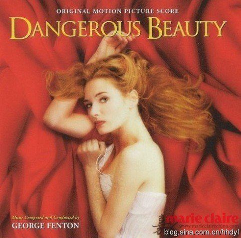 盘点欧美娱乐圈25大情色片女皇（图）