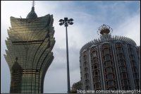 实拍：十一长假期间的天安门广场