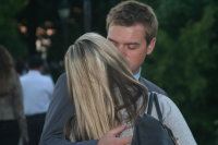 实拍：十一长假期间的天安门广场