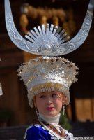 实拍：十一长假期间的天安门广场