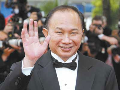 盘点十大内地大展宏图的香港导演(图)