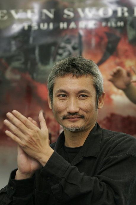盘点十大内地大展宏图的香港导演(图)