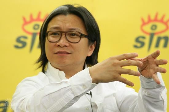 盘点十大内地大展宏图的香港导演(图)